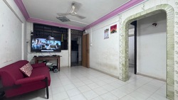 Blk 312 Kampong Ubi Greenville (Geylang), HDB 3 Rooms #539317971